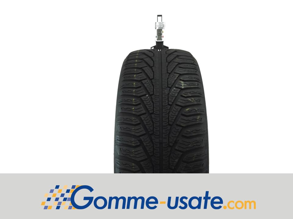 Thumb Uniroyal Gomme Usate Uniroyal 215/55 R16 93H Ms Plus 77 M+S (70%) pneumatici usati Invernale_2